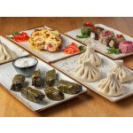 Кулинария хачапури