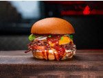 Smoky bbq