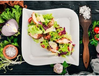 Раковарня клешни и хвосты лого