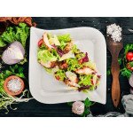 Раковарня клешни и хвосты