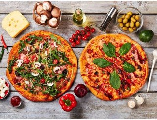 Италия лого