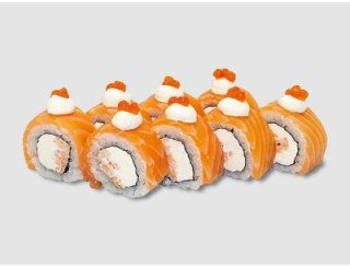 Вкус ролл лого