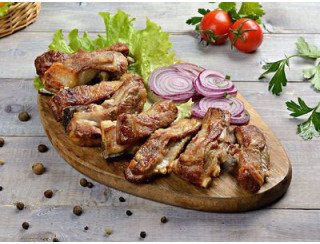 Эра вкуса лого