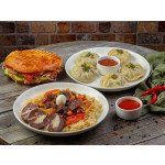 Маленький Восток