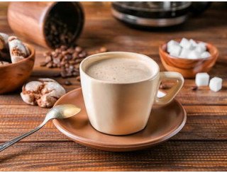 Mote coffee лого