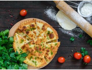 Вкусные традиции лого