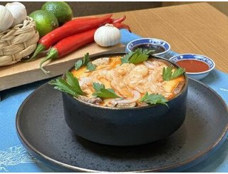 По Пути на Славянском лого