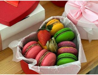 Sabroso Desert лого