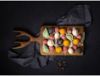 Pelmen house лого