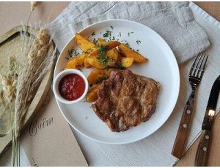 Место Встречи лого