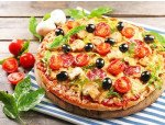 Rio pizza