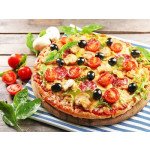 Rio pizza