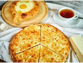 Сочно восточно лого