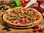 Fantasy Pizza