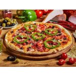 Fantasy Pizza