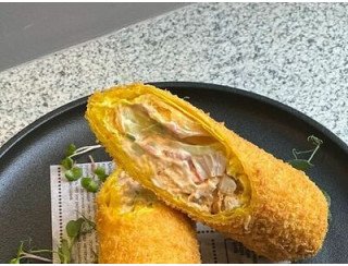 Faj Food лого