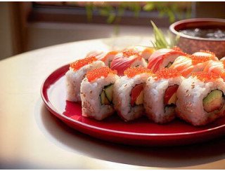 Roll & Pizza лого