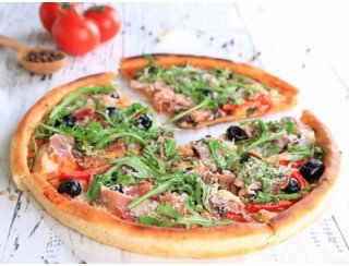 Гурмания лого