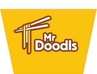 MR Doodls лого
