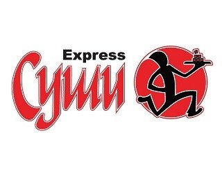 Express Sushi лого