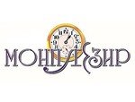 Монплезир