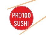Pro 100sushi