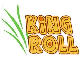KiNG ROLL лого