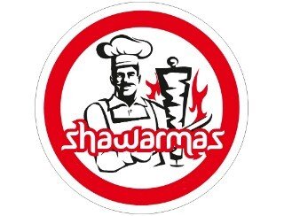 SHAWARMAS лого