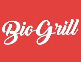 Biogrill лого