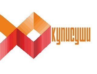 КупиСуши лого