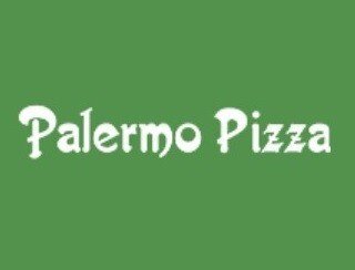 Palermo Pizza лого