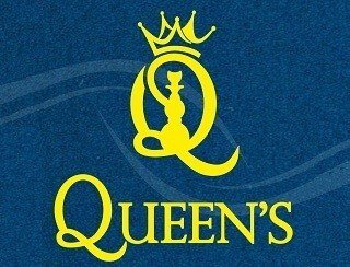 Queen's лого