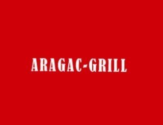 ARAGAC-GRILL лого