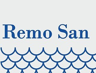 Remo San лого