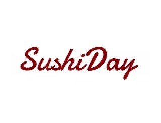 SushiDay лого