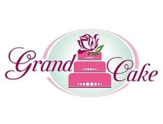 Grand Cake лого