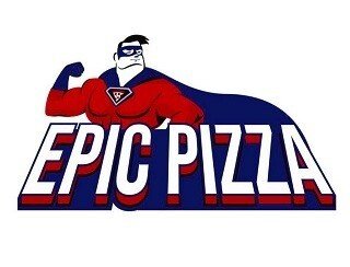 Epic Pizza лого