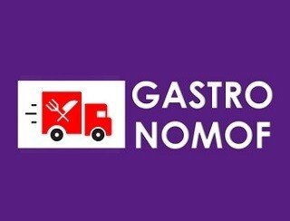 GASTRONOMOF лого
