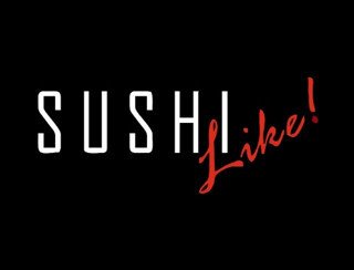 Sushi Like лого