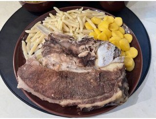 Традиции гор лого