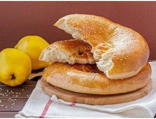 Восточный двор лого