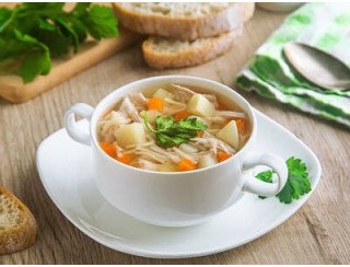 Британский акцент лого