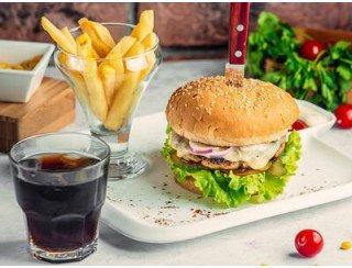 Rostov grill лого