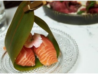 W - cocktails & food лого