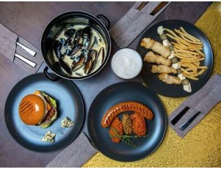 Beeratelier лого