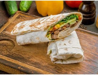 Рами бистро лого