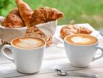 Coffee fit bar