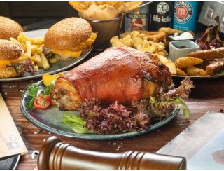 Элли Лагер лого