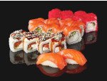 Суши да Роллы №1
