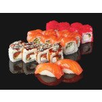 Суши да Роллы №1